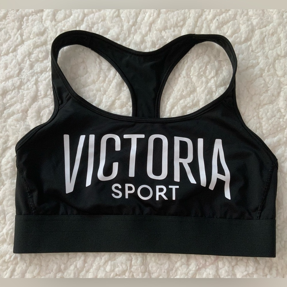Victorias Secret VSX Sports Bra Size Medium